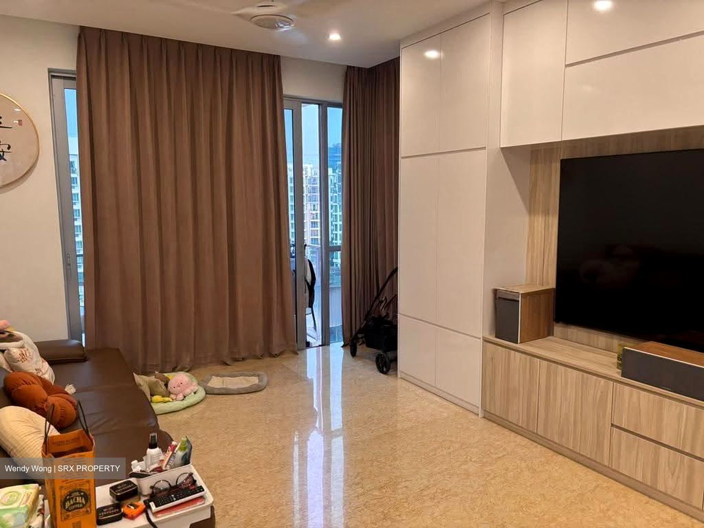 Caribbean At Keppel Bay (D4), Condominium #620072081